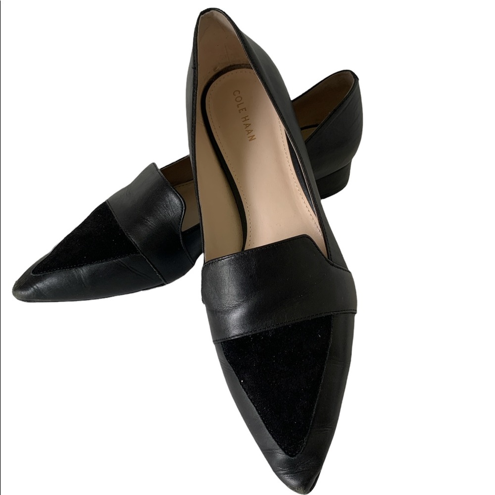 Cole Haan woman’s flats
